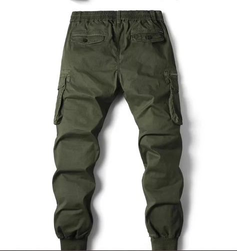 Ropa Deportiva Informal Para Correr Táctica Para Hombre
