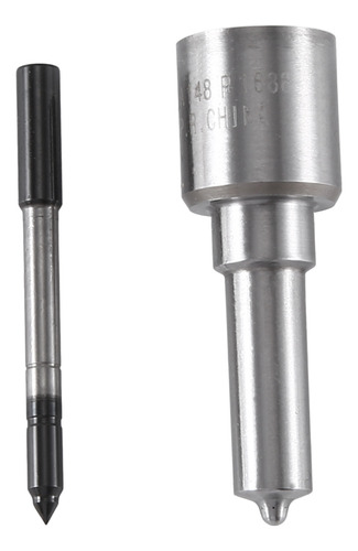 Nueva Boquilla Inyectora Common Rail Dlla148p1688 Fuel Spr