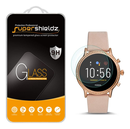 Diseñado Para Gen 5 Smartwatch Juliann.