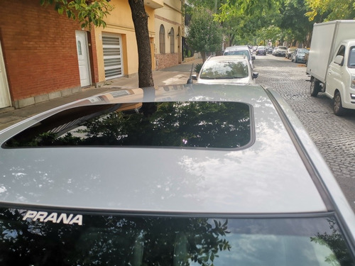 Nissan Tiida 1.8 Tekna 5 P 2012