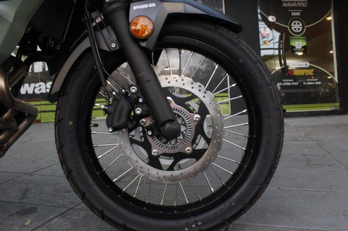 Imagen 18 de 21 de Kawasaki Versys 300 Tomamos Tu Usado- Entrega Inmediata
