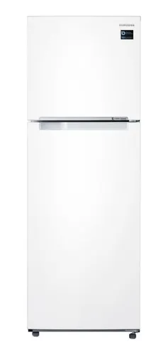comprar Heladera Inverter No Frost Samsung Rt32k5070 White 321l 220v