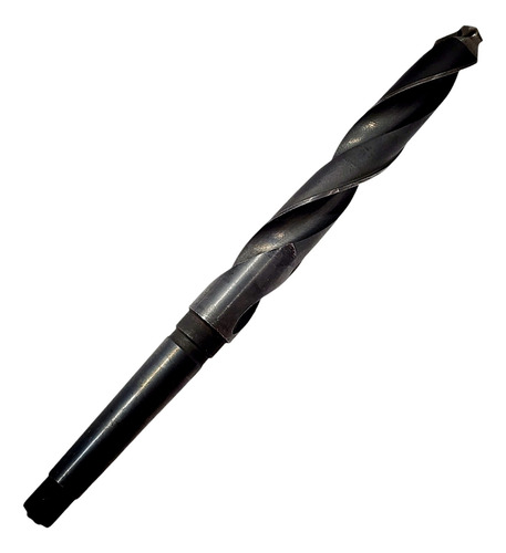 Mecha 21.25mm Hss Cola Cónica Usada (Usado)