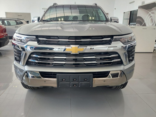Chevrolet S10 2.8 High Country Cd Tdci 200cv