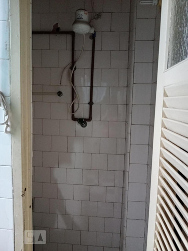 Apartamento À Venda - Tijuca, 3 Quartos, 84 - S893136122