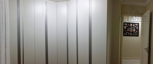 Imagem 28 de 30 de Apartamento À Venda, 75 M² Por R$ 510.000,00 - Parque Prado - Campinas/sp - Ap15820