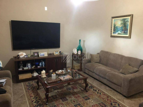 Chácara Com 6 Dormitórios À Venda, 5450 M² Por R$ 3.220.000,00 - Recanto Dos Eduardos - São José Do Rio Preto/sp - Ch0073