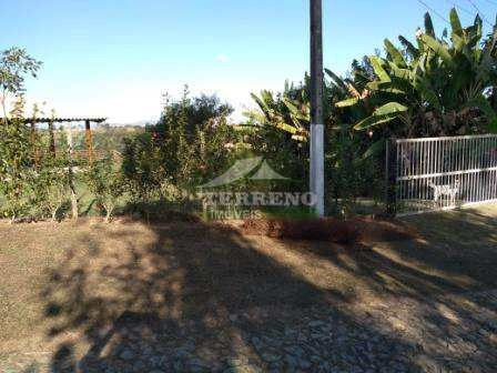 Chácara Com 3 Dorms, Jardim Alvorada (justinópolis), Ribeirão Das Neves - R$ 600 Mil, Cod: 251 - V251