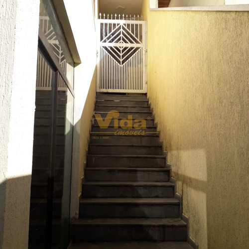 Sobrado A Venda Em Bela Vista - Osasco - 44407