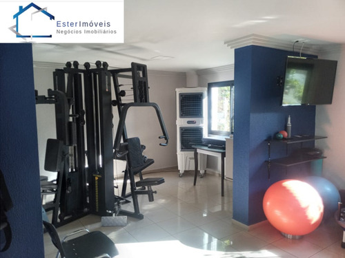 Imagem 29 de 30 de Apartamento - Ap01072 - 69876157