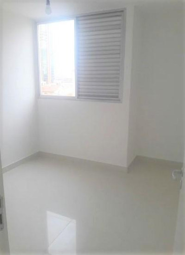 Imagem 4 de 9 de Apto No Tatuapé Com 2 Dorms, 52m² - Ap14205