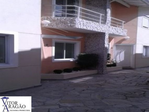 Imagem 10 de 15 de 03377 - Casa De Condominio 3 Dorms. (1 Suíte), Mandaqui - São Paulo/sp - 3377