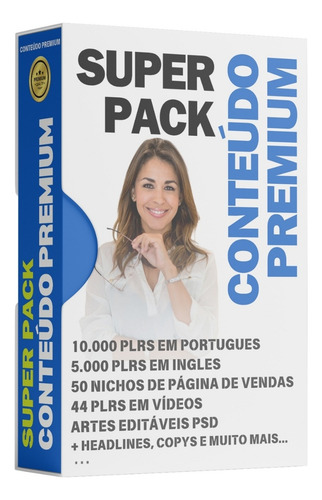 15k De Plrs + 44 Plrs Em Video + Copys + Headlines