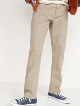 Comprar Jeans Para Hombre Old Navy Wow Straight Five-pocket