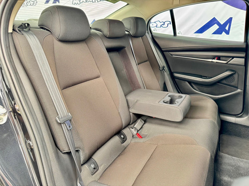 Mazda 3 I Manual 2.0L