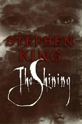 The Shining, De Stephen King. Editorial Bantam Doubleday Dell Publishing Group Inc, Tapa Dura En Inglés