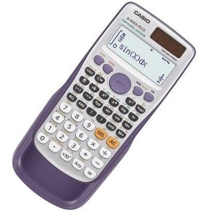 Calculadora Cientifica Fx-991 Es Plus Casio Original