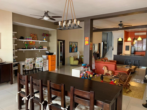 Imagen 5 de 13 de Venta De Apartamento En Ph Caribe, Betania 19-5536