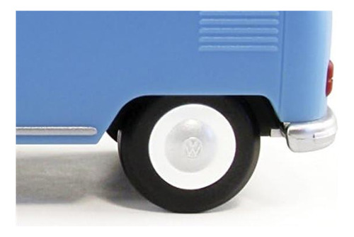 Brisa Vw Collection - Bocina Bluetooth Portátil Volkswagen