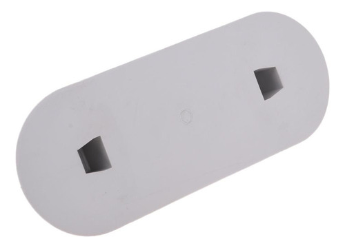 Carril De Gris 24,5x9,2cm Gris 24,5x9,2cm Como Se Describe