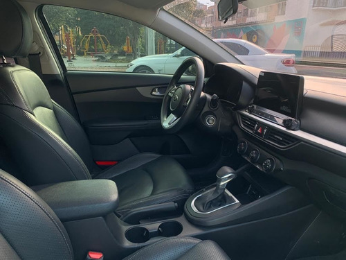 Kia Cerato 2020 Vibro Vibrant 1.6 F.e