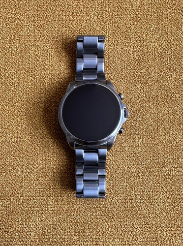 Fossil Gen 6 44mm Smartwatch Reloj Inteligente