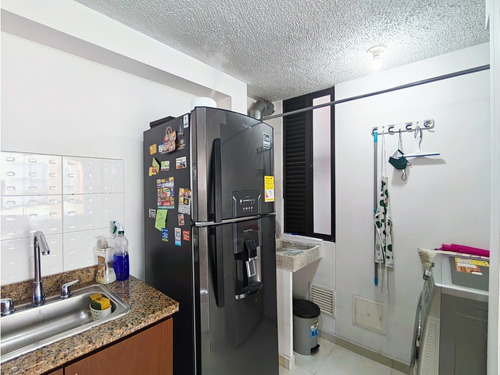 Venta - Apartamento - Pinar De Suba Bogota