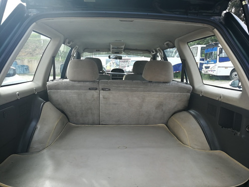 Imagen 6 de 6 de Mitsubishi Montero Sport 1999 4x4, Perfecto Estado.