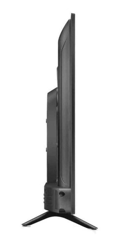 Imagen 3 de 4 de Smart TV Quint QT1-50FRAME 4K 50" 220V