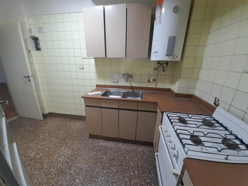 Venta Departamento 4 Ambientes Belgrano