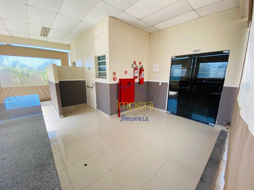 Imagem 19 de 26 de Apartamento No Spazio Di Bianco Com 2 Dormitórios À Venda, 45 M² Por R$ 181.000 - Vila Tesouro - São José Dos Campos/sp - Ap0152