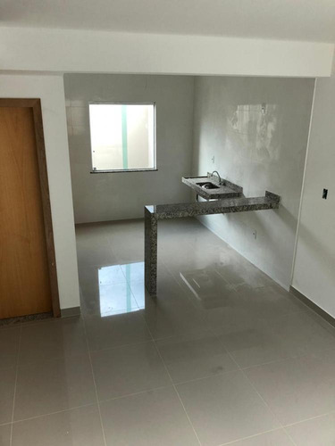 Imagem 9 de 25 de Casa Duplex À Venda, 2 Quartos, 1 Vaga, Novo Centro - Santa Luzia/mg - 2087
