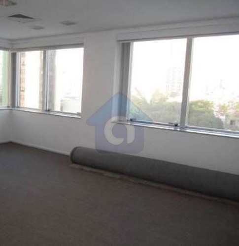 Imagem 2 de 13 de Conjunto Comercial 550m Metro Paraiso - Tw13798