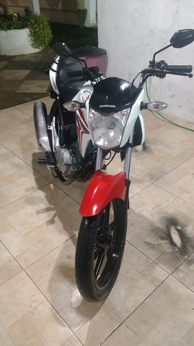 Imagem 7 de 7 de Honda Titan 150
