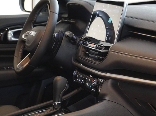 Imagem 15 de 15 de Jeep Compass 1.3 T270 Turbo Flex Longitude 80 Anos At6