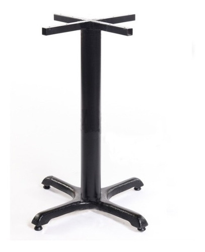 Base De 5cm Para Mesa De Cafeteria