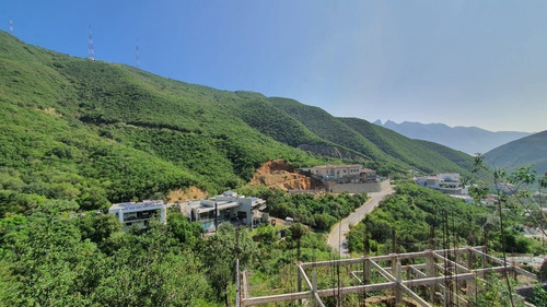 Imagen 6 de 11 de Terreno En Venta En Renacimiento En Monterrey N.l.