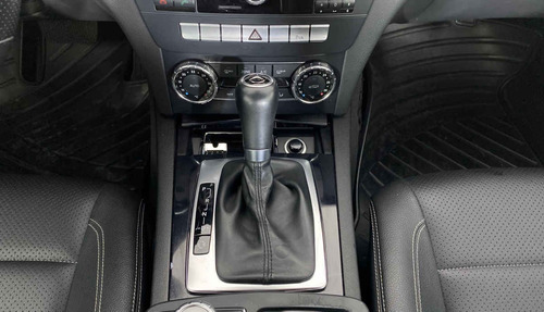Imagen 15 de 15 de 114346 - Mercedes-benz Clase C 2015 Con Garantía
