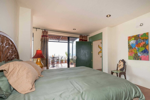 Imagen 19 de 30 de Casa Blanca En Venta, Col. Balcones En San Miguel De Allende