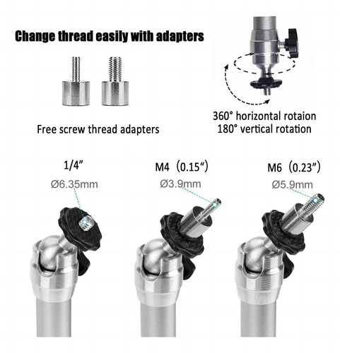 El Mejor Soporte De Techo Universal Para Miniproyector Con..