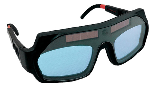 Gafas/gafas De Soldadura Con Oscurecimiento Automático