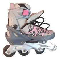 Comprar Patines Rollers Extensibles Nena