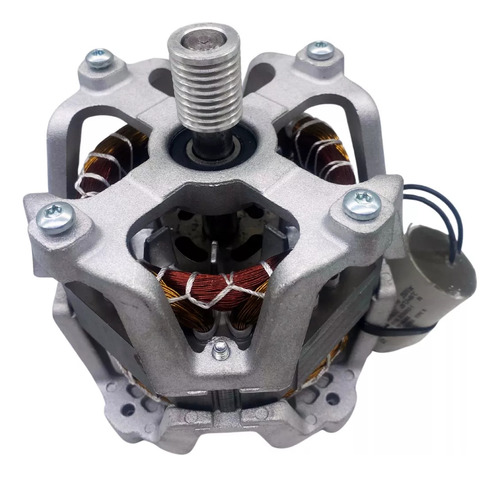 Motor Tanquinho Kin Newup Newmaq Arno Intense 10kg 12kg 13kg