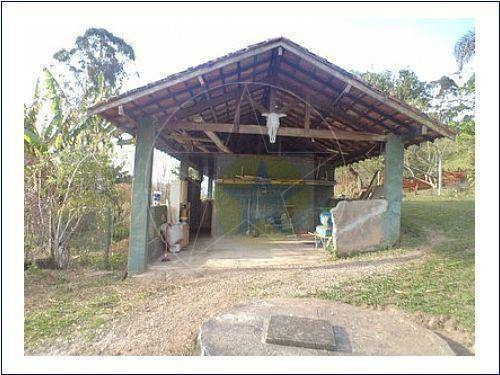 Imagem 21 de 30 de Sítio Com 5 Dormitórios À Venda, 30000 M² Por R$ 1.200.000,00 - Campininha - Atibaia/sp - Si0098