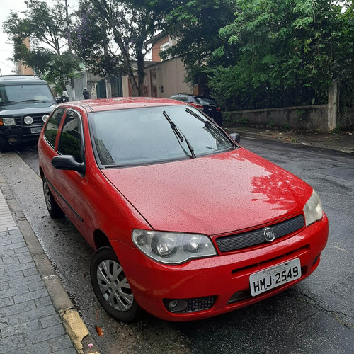 Fiat Palio 2010 1.0 Fire Economy Flex 3p