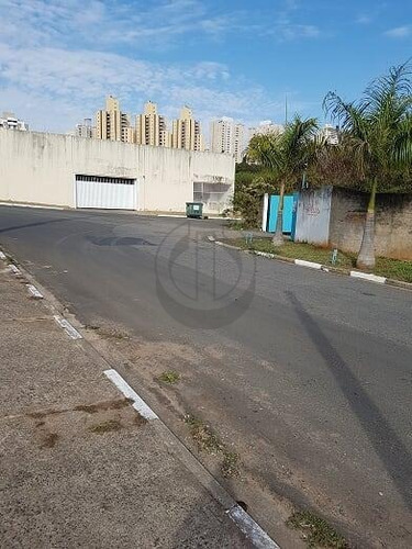 Área À Venda Em Parque Rural Fazenda Santa Cândida - Ar001150