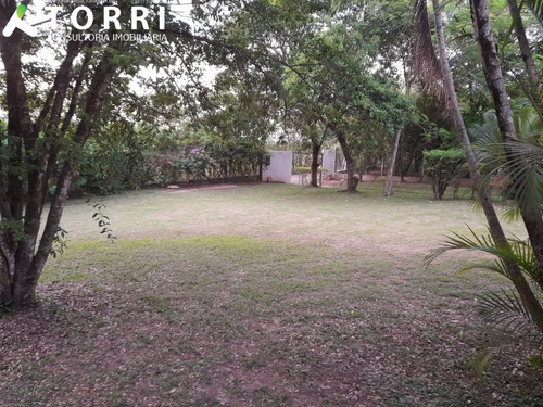 Imagem 12 de 20 de Chácara Em Tietê - Ch00383 - 69499327