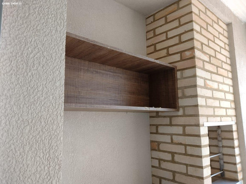 Imagem 6 de 15 de Apartamento Para Venda Em Piracicaba, Higienópolis, 3 Dormitórios, 1 Suíte, 2 Banheiros, 2 Vagas - Ap456_1-1949799