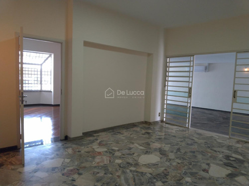 Imagem 15 de 30 de Casa À Venda Em Nova Campinas - Ca083043