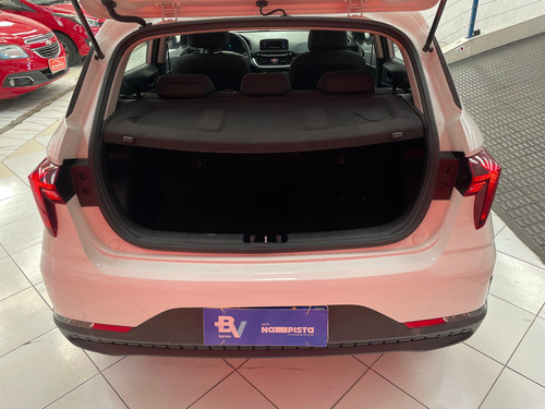 Hyundai HB20 HB20 SENSE 1.0 FLEX 12V MEC.